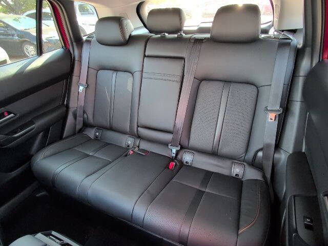 2026 Mazda CX-50 Hybrid Premium