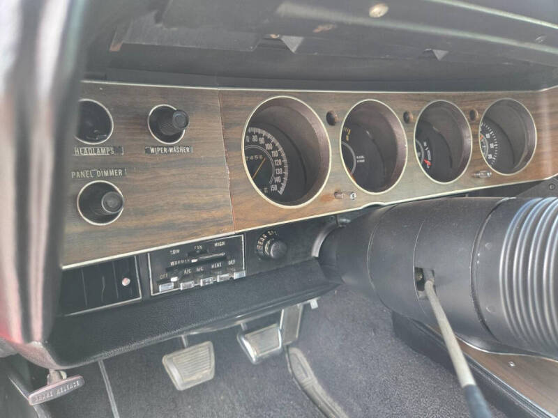 1970 Dodge Challenger