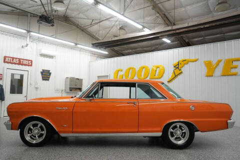 1964 Chevrolet Nova