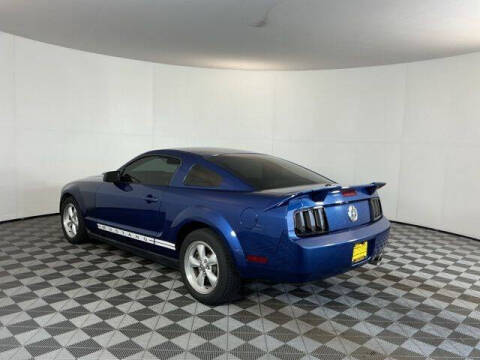 2007 Ford Mustang V6 Premium