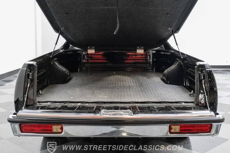 1984 GMC Caballero