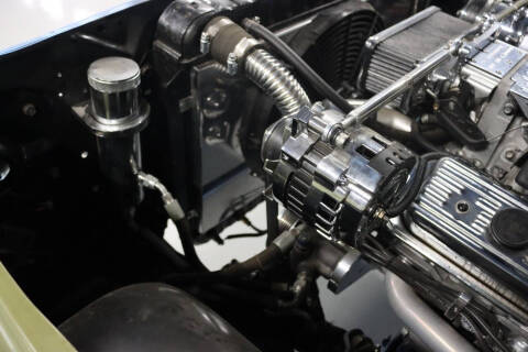 1964 Chevrolet Chevelle Malibu