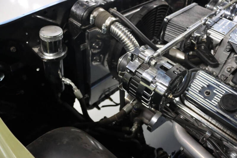 1964 Chevrolet Chevelle Malibu