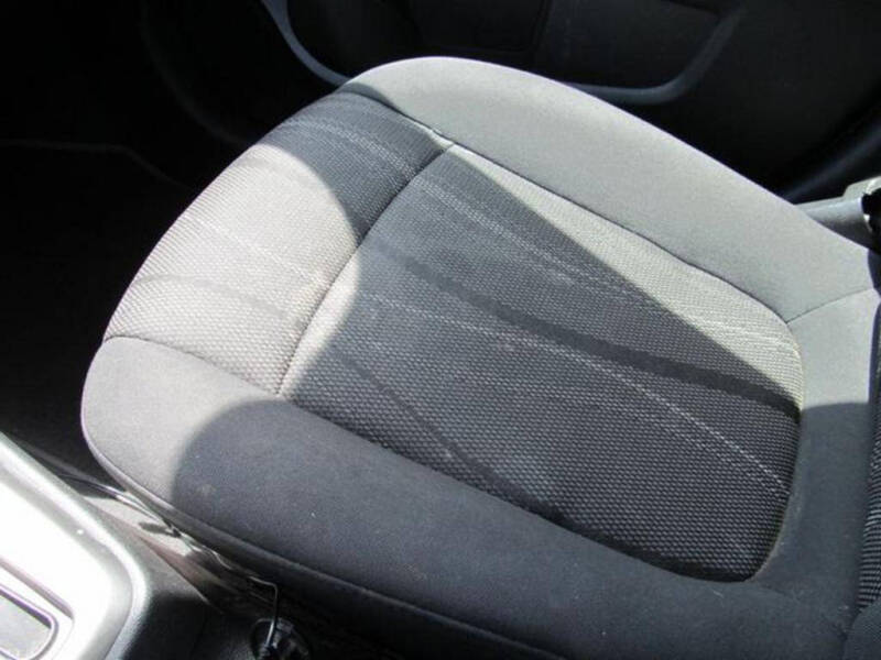 2014 Chevrolet Sonic LT Auto