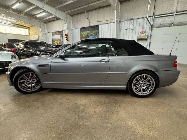 2004 BMW M3