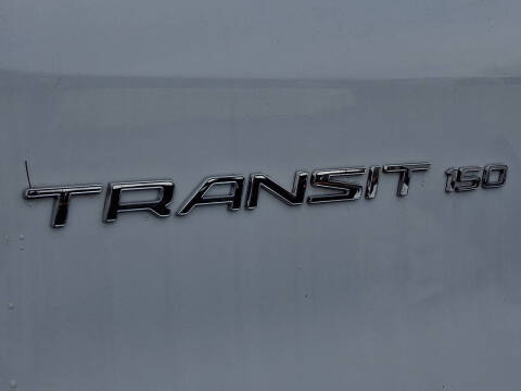 2016 Ford Transit