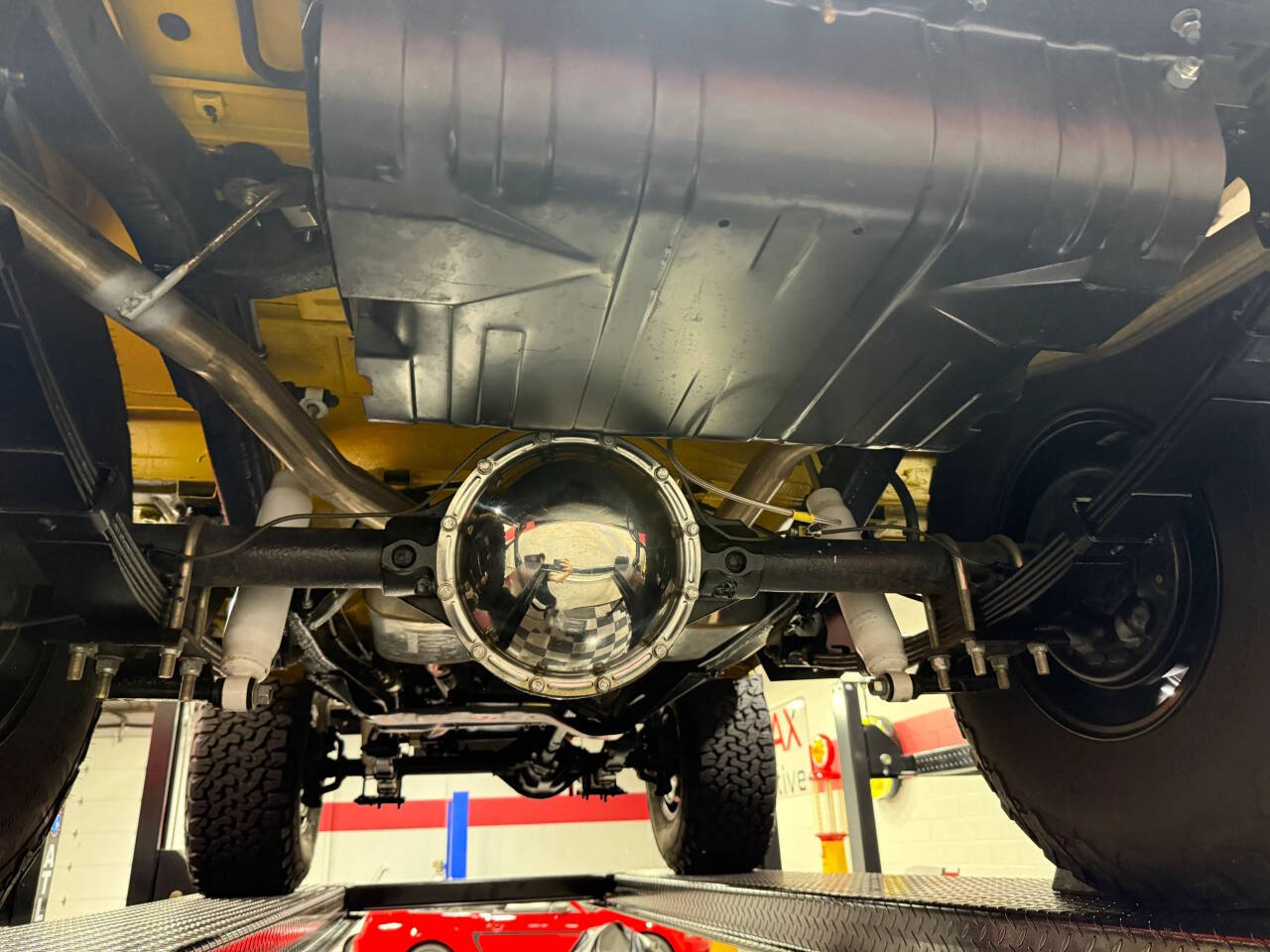 1979 Jeep CJ-7 154