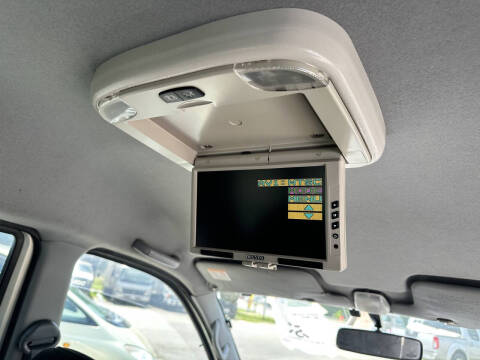 2000 Daihatsu Atrai 7