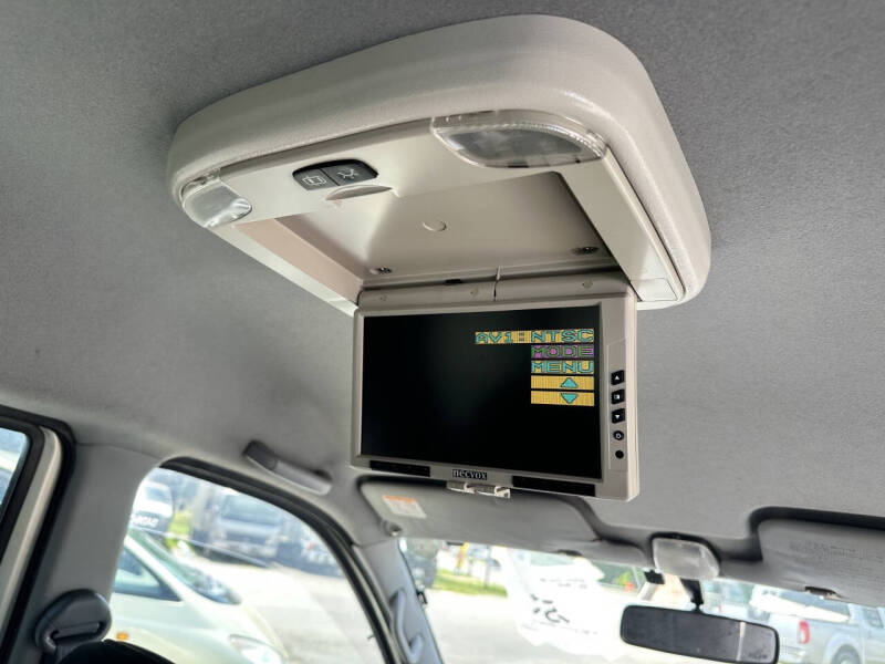 2000 Daihatsu Atrai 7