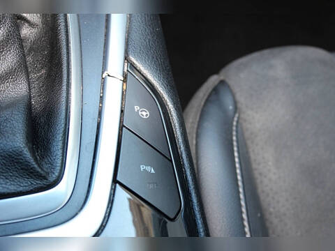 2015 Ford Edge Sport