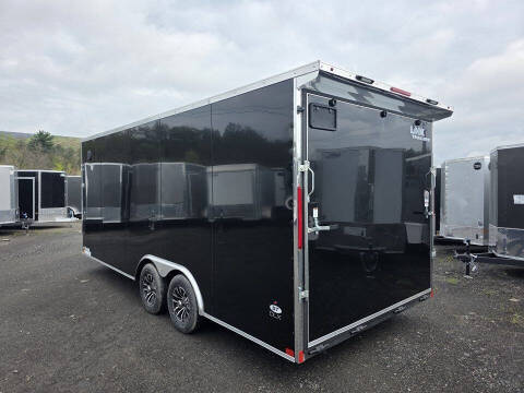 2026 Look ST DLX 8.5X20 10K