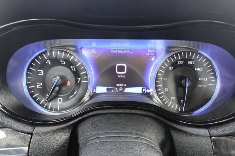 2023 Chrysler 300 Touring L