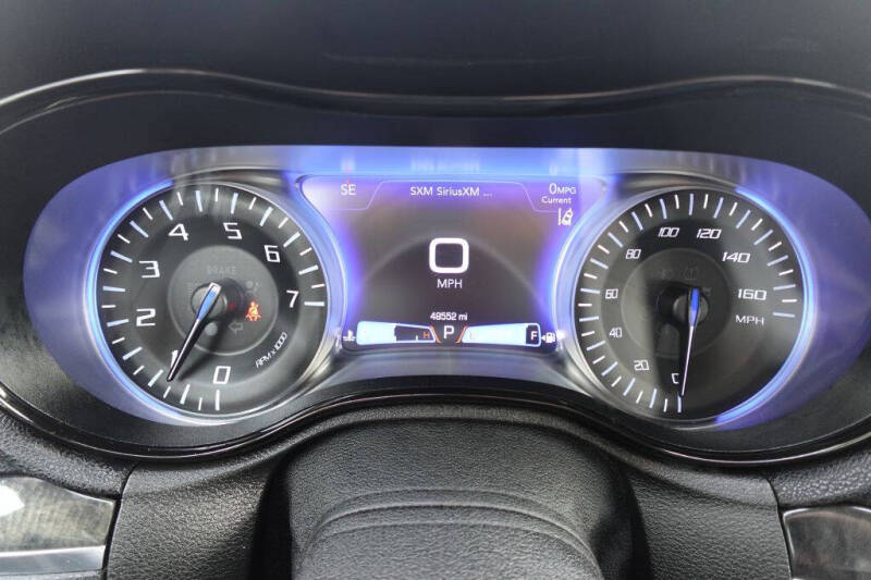 2023 Chrysler 300 Touring L