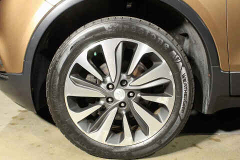 2017 Buick Encore Preferred II