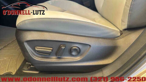 2021 Toyota Prius Prime Limited