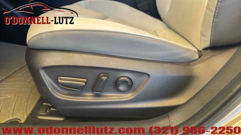 2021 Toyota Prius Prime Limited