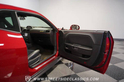 2010 Dodge Challenger