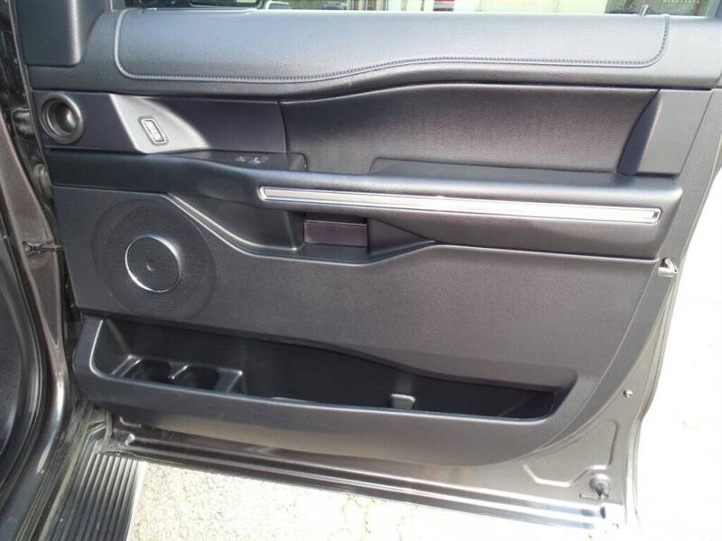 2021 Ford Expedition MAX XLT