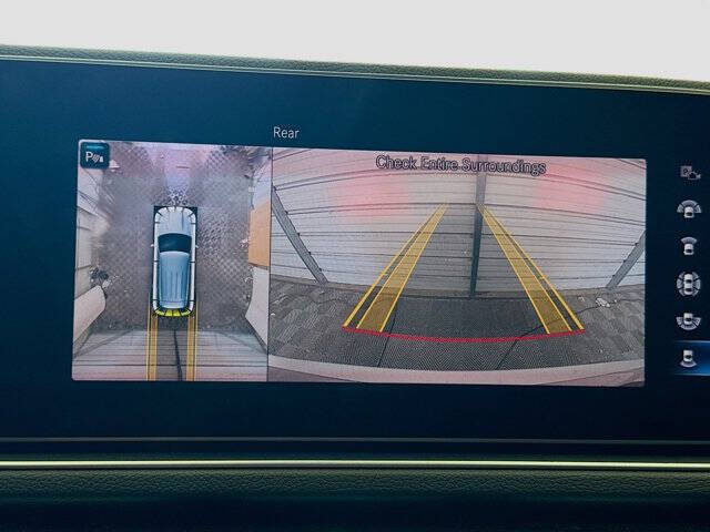 2020 Mercedes-Benz GLE GLE 350