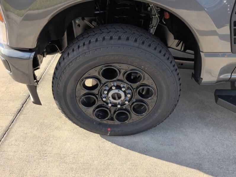 2026 Ford F-350 Super Duty