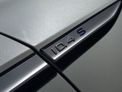 2024 Volkswagen ID.4 S