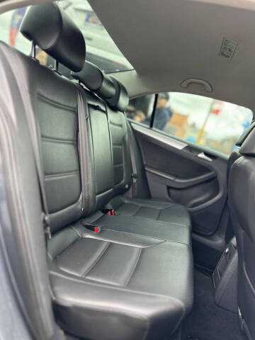 2012 Volkswagen Passat
