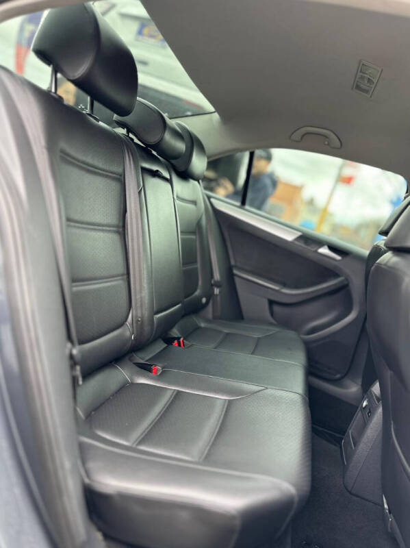 2012 Volkswagen Passat