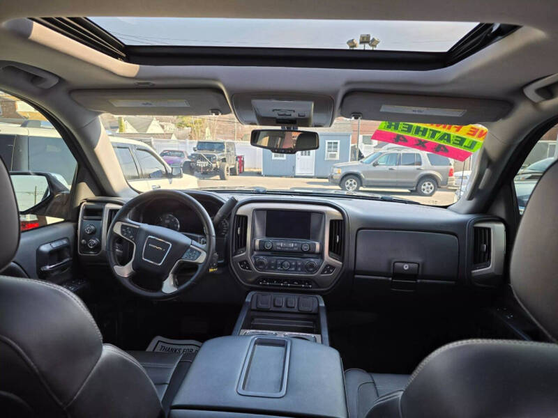 2014 GMC Sierra 1500