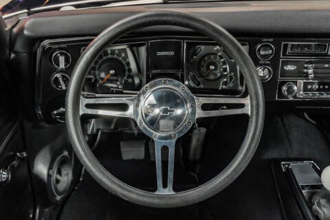 1968 Chevrolet Chevelle