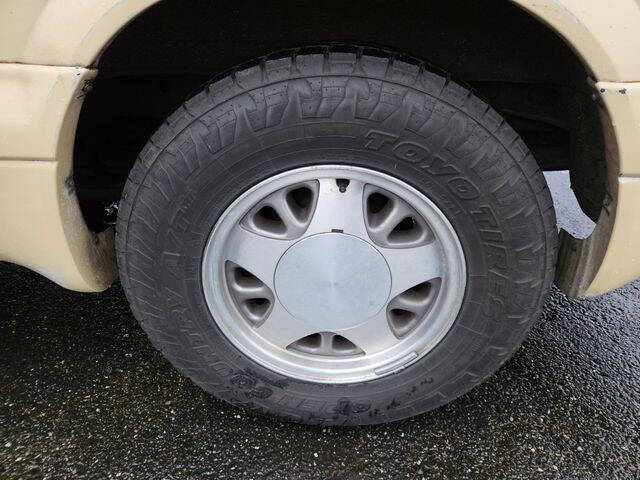 1997 Chevrolet Astro