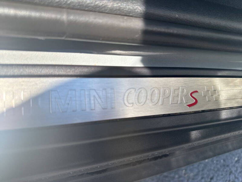 2023 MINI Countryman