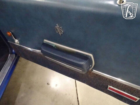 1970 Oldsmobile Cutlass Supreme