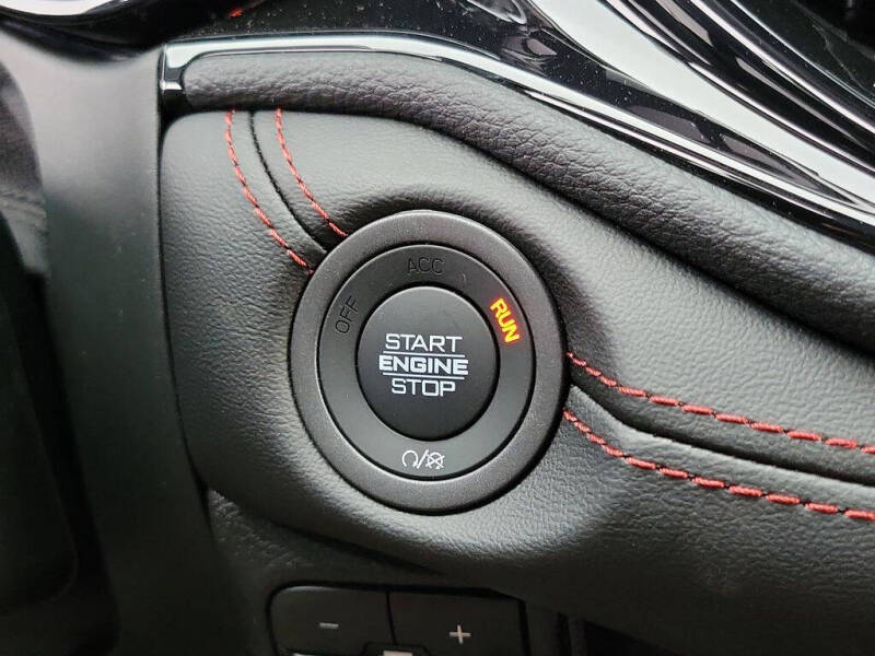 2026 Dodge Durango GT HEMI Plus