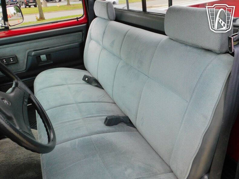 1991 Dodge RAM 250