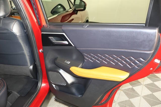 2024 Mitsubishi Outlander PHEV SEL