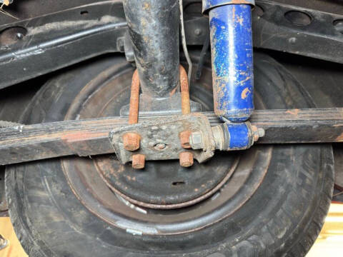 1950 Mercury Park Lane