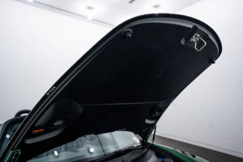 2024 Porsche 718 Boxster Spyder RS