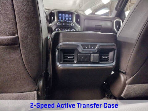 2023 GMC Sierra 2500HD