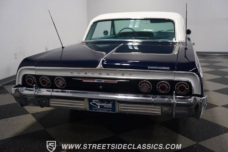 1964 Chevrolet Impala