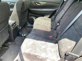 2014 Nissan Rogue SV