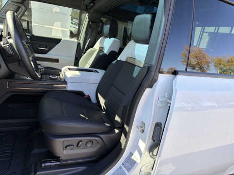 2023 GMC HUMMER EV 3X