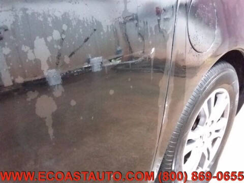 2011 Honda Odyssey EX-L