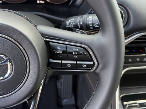 2026 Mazda CX-70 3.3 Turbo Premium Plus