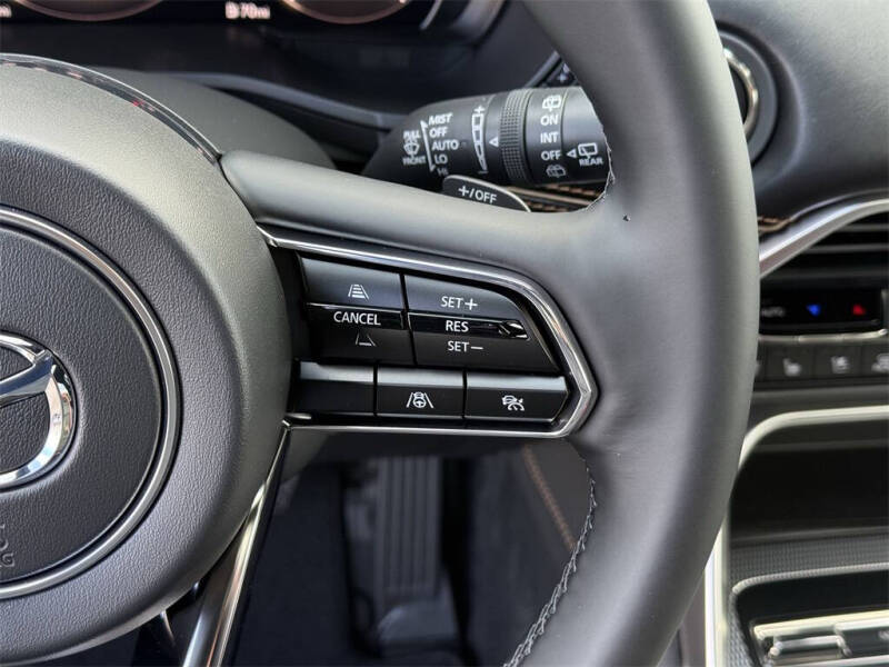 2026 Mazda CX-70 3.3 Turbo Premium Plus