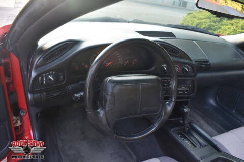 1994 Chevrolet Camaro Z28