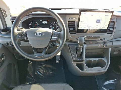2022 Ford Transit 350 XLT
