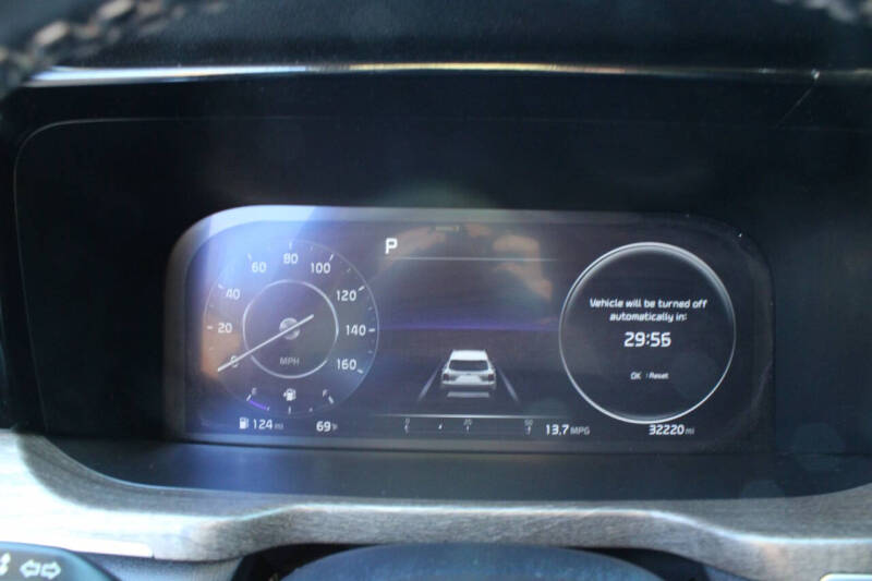 2021 Kia Sorento SX Prestige X-Line