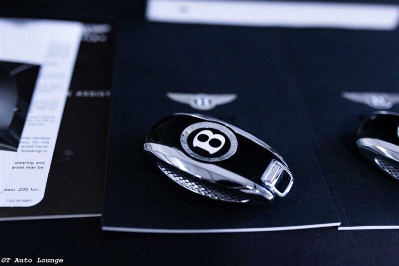 2023 Bentley Continental 73