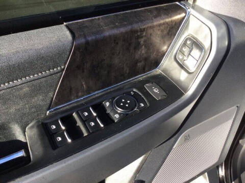 2023 Ford F-350 Super Duty