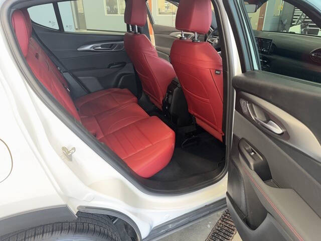 2024 Dodge Hornet GT